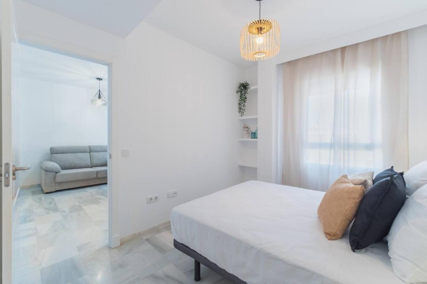 Appartamento Atico Nuevo A 10Min De La Playa El Puerto de Santa María Esterno foto